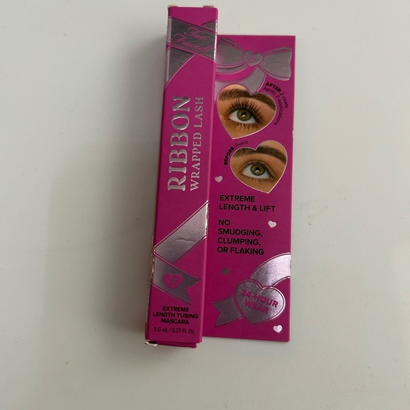 Too Faced Bundle - Picture 3 of 8